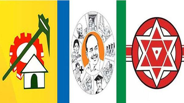 టీడీపీలోకి వైసీపీ ఎమ్మెల్యే, పవన్ వైపు మరో ఎంపీ - ఫలించని బుజ్జగింపులు ..!!