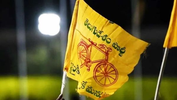 రాజ్యసభ ఎన్నికల బరిలో టీడీపీ ? రేసులో ఈ ఇద్దరు అభ్యర్ధులు.. !
