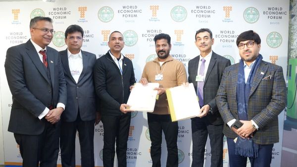 Investments: రూ.40 వేల కోట్ల పెట్టుబడులు.. 35 వేల ఉద్యోగాలు..!