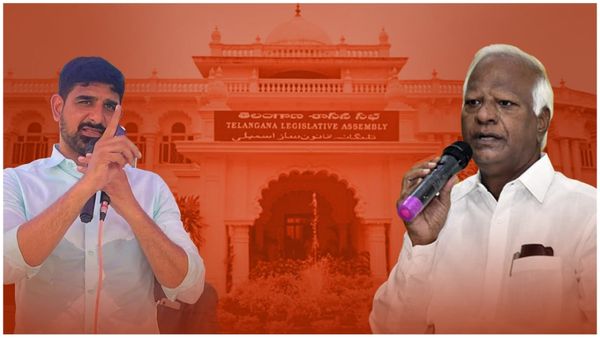 తెలంగాణలో ఎమ్మెల్సీ ఉప ఎన్నికల షెడ్యూల్ విడుదల: కడియం, కౌశిక్ రాజీనామా