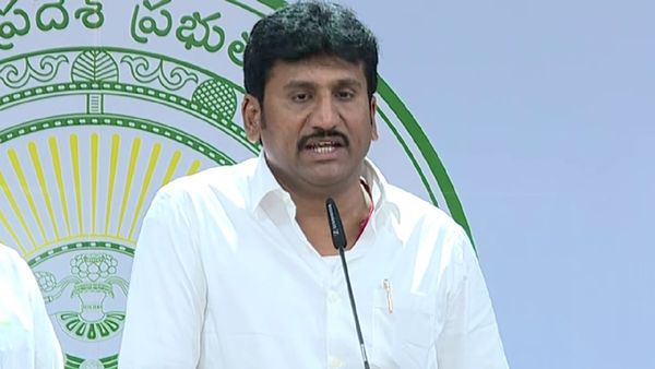 100 రూపాయల స్టాంప్ పేపర్ పై సంతకం చేసి సవాల్ విసిరిన రాప్తాడు వైసీపీ ఎమ్మెల్యే తోపుదుర్తి ప్రకాష్‌రెడ్డి ..!