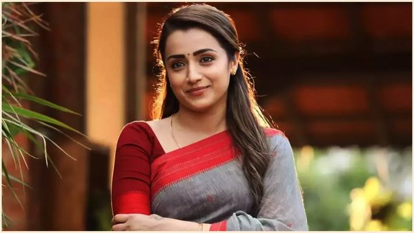 ఆ స్టార్ హీరోతో పెళ్లికి సిద్ధమవుతున్న త్రిష