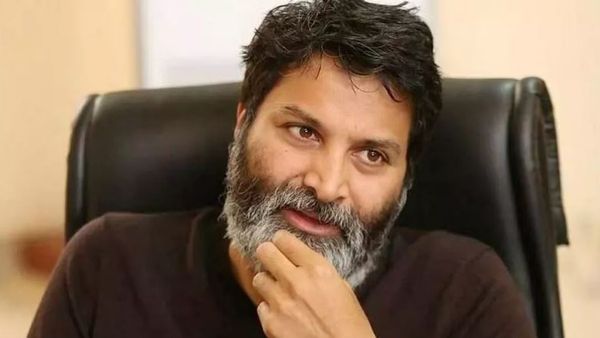 స్టార్ హీరోతో గొడవ పడిన త్రివిక్రమ్ శ్రీనివాస్?