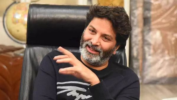 త్రివిక్రమ్ శ్రీనివాస్ మల్టీస్టారర్.. హీరోలు ఎవరంటే..?