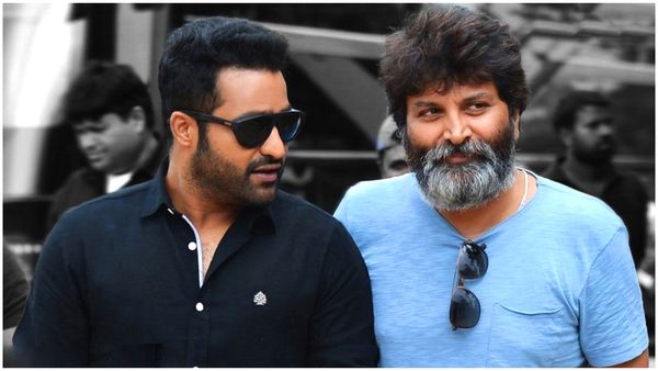 బ్లాస్టింగ్ న్యూస్: ఎన్టీఆర్-త్రివిక్రమ్ కాంబోలో సినిమా?