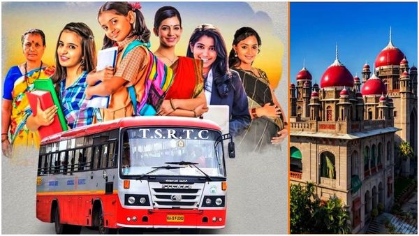 బస్సుల్లో మహిళలకు ఉచిత ప్రయాణంపై హైకోర్టు కీలక వ్యాఖ్యలు..!!
