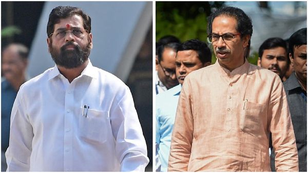 Shiv Sena: ఉద్ధవ్ థాక్రేకు భారీ షాక్: ఏక్‌నాథ్ షిండే వర్గమే అసలైన శివసేన, స్పీకర్ కీలక ఉత్తర్వులు