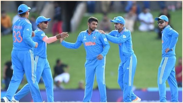 T20 World Cup 2024: ఈసారి అమెరికా జట్టులో ముగ్గురు ఇండియన్స్-అండర్ 19 టీమ్ కెప్టెన్ సహా..!