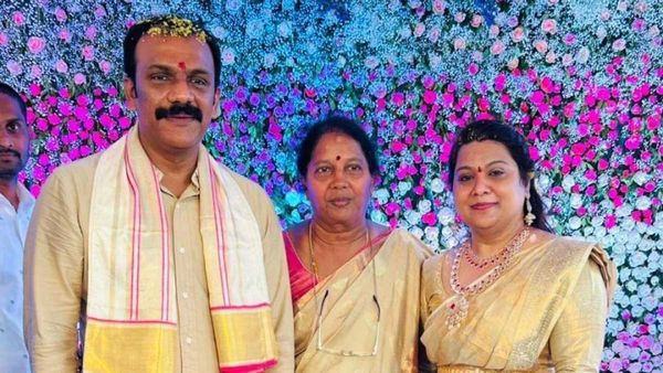 Vangaveeti Ratna kumari: వంగవీటి రత్నకుమారి పరిస్ధితి విషమం ? ఆస్పత్రికి నేతల క్యూ..