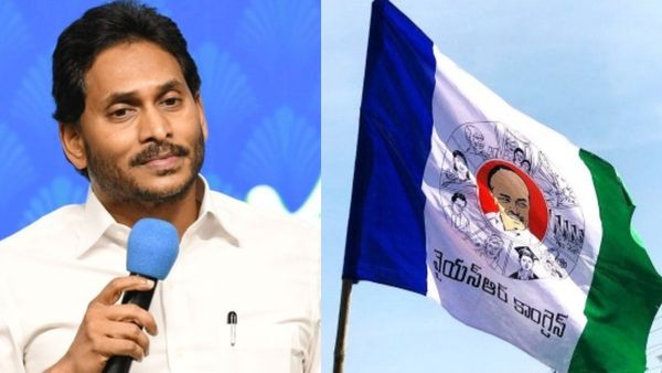 వైసీపీని వీడేందుకు మరో ఎమ్మెల్యే రెడీ ? అభివృద్ధి పేరుతో ఎదురుదాడి..!