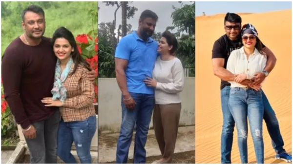 స్టార్ హీరో ఫ్యామిలీలో చిచ్చు, సినీనటి దెబ్బకు హీరో భార్య మైండ్ బ్లాక్, మా సంబంధం ?