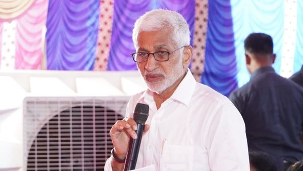 టీడీపీ ఇల్లీగల్ ఓటరు ప్రొఫైలింగ్ చేస్తోంది; జనసేన ఒక పార్టీనా?: విజయసాయి రెడ్డి