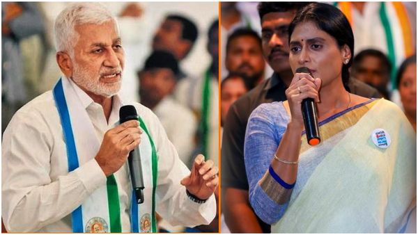 మరి వాటి సంగతేంటి ? సాయిరెడ్డి ట్వీట్ కు వైఎస్ షర్మిల కౌంటర్ !