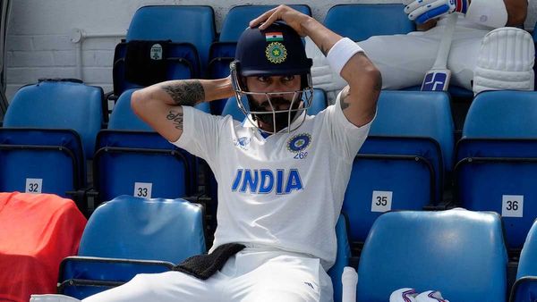 టీమిండియాలో ఐపీఎల్ స్టార్: విరాట్ కోహ్లీకి రీప్లేస్