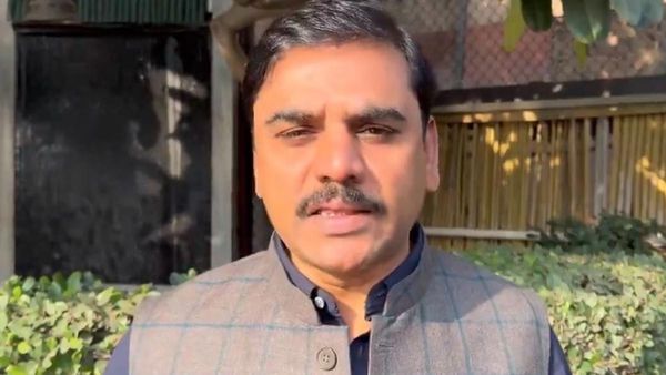 జనసేనతో పొత్తుపై తేల్చేసిన బీజేపీ హైకమాండ్: విష్ణు నోట పలికించిన మాట