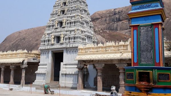 Ram mandir consecration: ద్వాపర యుగం నాటి రాములోరి గుడి..ఇక్కడి తాబేళ్లు సంథింగ్ స్పెషల్..!