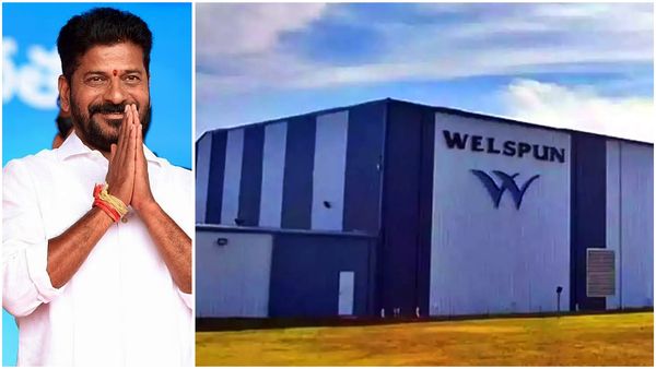 Revanth Reddy: తెలంగాణకు రూ.250 కోట్ల పెట్టుబడులు.. సీఎంతో వెల్స్పన్ గ్రూప్ భేటీ..