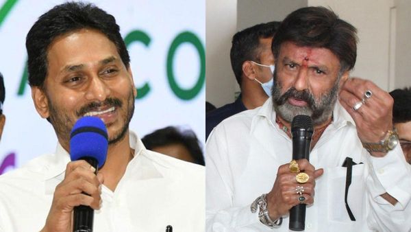 జగన్ `కర్ణాటక` అస్త్రం: హిందూపురంలో బాలయ్య ఉక్కిరిబిక్కిరి