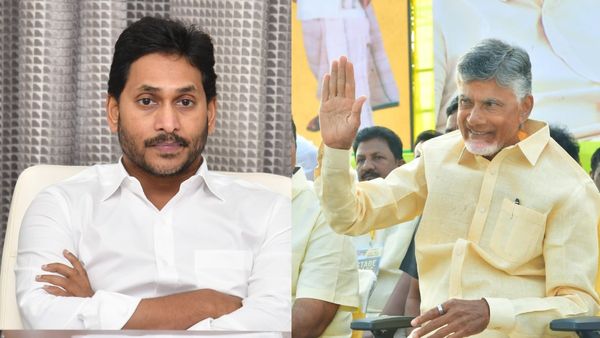 త్వరలో మరో వైసీపీ ఎంపీ గుడ్ బై ? ఆ రెండు టికెట్ల కోసం టీడీపీతో మంతనాలు !
