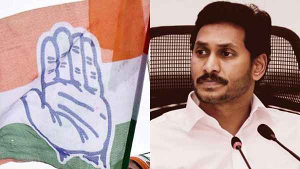 కాంగ్రెస్ లోకి మరో వైసీపీ ఎమ్మెల్యే? జగన్ టికెట్ నిరాకరణతో..!