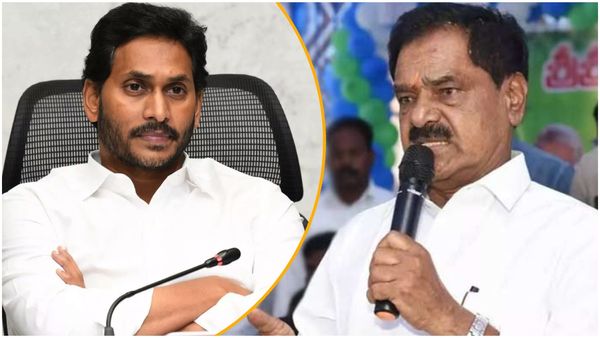 జగన్ ను ముంచేది వాళ్లే- టికెట్ కోసం కాళ్లు పట్టుకున్నా- డిప్యూటీ సీఎం షాకింగ్..