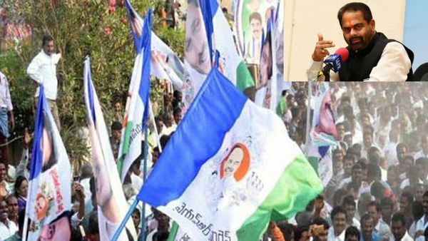 ఎమ్మెల్యేల పై అనర్హత వేటు విచారణ వేళ కీలక పరిణామాలు..!!