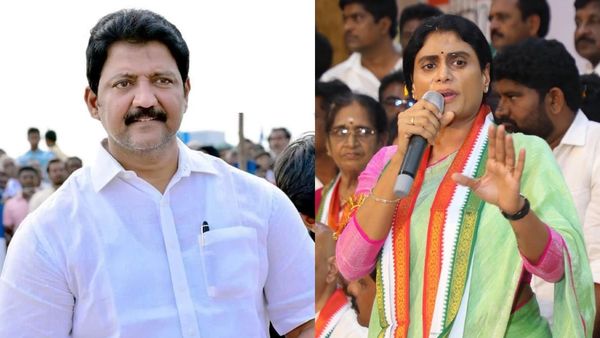 వల్లభనేని వంశీపై షర్మిల కొత్త అస్త్రం - టీడీపీకి కలిసొచ్చేనా..!!