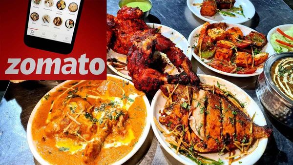 ఉత్తరాదిలో నాన్ వెజ్ ఫుడ్ డెలివరీల్ని అడ్డుకున్న కేంద్రం ? జొమాటో క్లారిటీతో షాక్..!