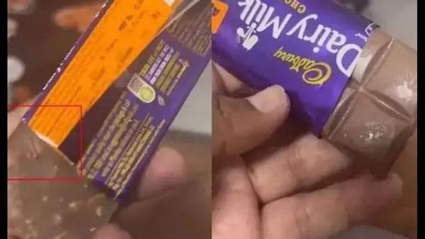 Cadbury dairy milk: ఈ చాక్లెట్లు తింటే ఆరోగ్యం అంతే సంగతులు!