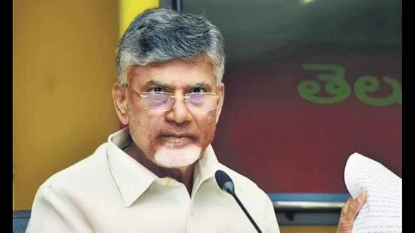 చంద్రబాబుతో ఎంపీ లావు కృష్ణదేవరాయలు భేటీ: కలిసిన నేతలకు భరోసా