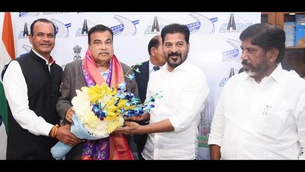 రేవంత్ సర్కారుకు కేంద్రం మరో గుడ్‌న్యూస్