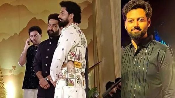 జూనియర్ ఎన్టీఆర్ కు పోటీగా మోక్షజ్ఞ!!