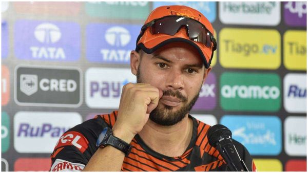 IPL 2024: సన్ రైజర్స్ హైదరాబాద్ కెప్టెన్సీ రేసులో ఆ ముగ్గురు ? మార్ క్రమ్ వారసుడెవరో ?