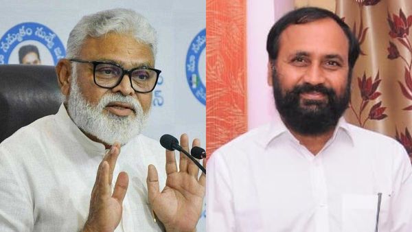 ఆళ్ల రామకృష్ణారెడ్డి కి ఎమ్మెల్యే సీటు - మంత్రి అంబటి సీటు మార్పు..!!