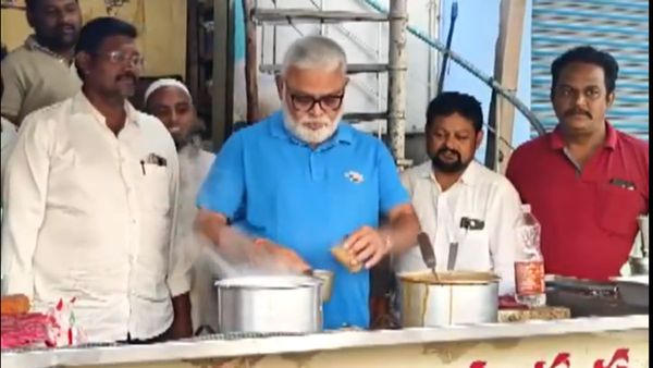 Ambati Rambabu: ఆయన సంబరాల రాంబాబు మాత్రమే కాదు సంచలనాల రాంబాబు కూడా!!