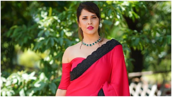 తల్లి కాబోతోన్న యాంకర్ అనసూయ?