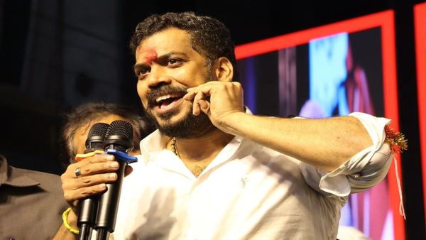 టైగర్ కా హుకూం: పల్నాడు గడ్డపై మీసం మెలేసిన నెల్లూరు బిడ్డ