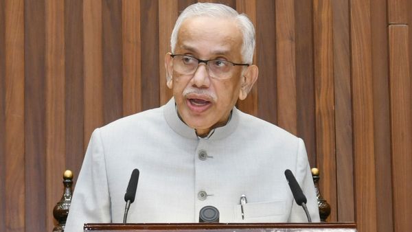 సంక్షేమం , సమానత్వం లక్ష్యంగా ఏపీ ప్రభుత్వం అడుగులు : గవర్నర్..!!