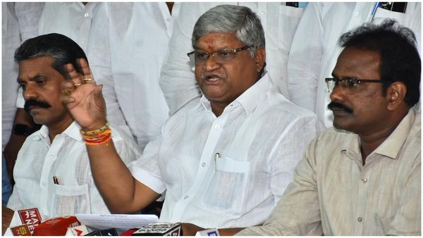 ఏపీ ప్రభుత్వ ఉద్యోగులకు తీపికబురు అందుతుందా?