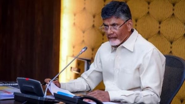 Tdp Rajya Sabha Contest: ఎటూ తేల్చుకోలేకపోతున్న చంద్రబాబు .. !