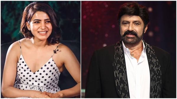 బిగ్ బ్రేకింగ్: బాలకృష్ణ సినిమాలో సమంత?