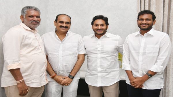 బాలినేని కథ సుఖాంతం: ఫలించిన చెవిరెడ్డి మంత్రం