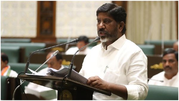 రైతు రుణమాఫీ, గ్యారంటీల అమలు పై బడ్జెట్ లో భట్టి కీలక ప్రకటన..!!