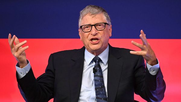 Bill Gates: 25 ఏళ్ల తర్వాత హైదరాబాద్ కు మైక్రోసాఫ్ట్ అధినేత బిల్ గేట్స్..