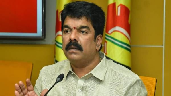 99 శాతం హామీలు అమలైతే చంద్రబాబు సవాల్ ను స్వీకరించలేదే- బోండా ఉమ సూటి ప్రశ్న..