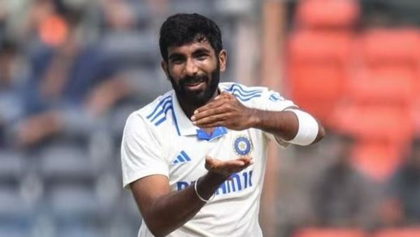 టీమిండియాకు షాక్- బుమ్రా అవుట్