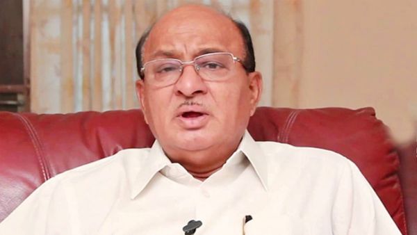 ఆలు లేదూ.. చూలు లేదు- బీజేపీతో పొత్తుపై టీడీపీ ఎమ్మెల్యే బుచ్చయ్య-అసలు జరిగిందిదే..!