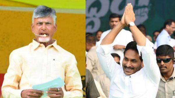 ఇది వైసీపీ సర్కారు ఆఖరి ప్రయత్నమా?: చంద్రబాబు ఆగ్రహం