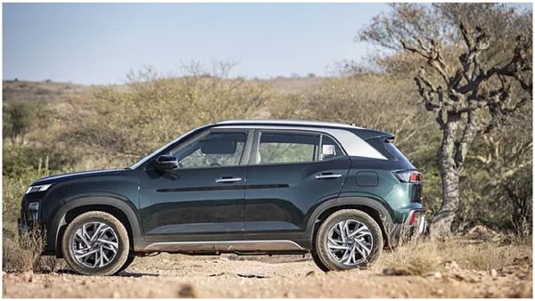 Hyderabad: కారు కొన్నది 2023లో.. ట్రాఫిక్ చలాన్ మాత్రం 2020లో విధించారు..!