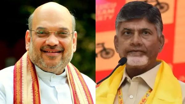 ఏపీలో టీడీపీ బీజేపీ పొత్తు: అమిత్ షాతో భేటీలో ఫైనల్ అయ్యిందిదే!!